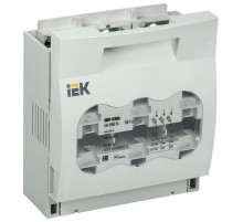 Предохранитель-выключатель-разъединитель 630А  SRP-40-3-630  IEK