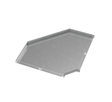 Угол горизонтальный 90 гр. 50х600 мм "ПЛЮС" HD  GLplus90-50-600 HD   КМ-профиль