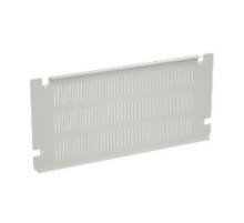 Комплект пластиковых панелей внутренних перфорированные Ш=400 В=100+300  R5CPFAP413  DKC