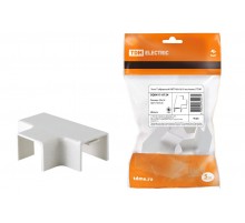 Угол Т-образный КМТ 40x16 (4 шт./комп.)  SQ0411-0124  TDM