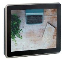 Панель оператора емкостная ETС 9,7" пластиковый корпус ONI  ETC-A8TS-HSSE-S-097  ONI