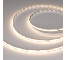 Лента светодиодная COB-X480-8mm 48V Warm3000 (10 W/m, IP20, 50m PRO REEL) (Arlight, -)  043260  Arlight