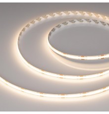 Лента светодиодная COB-X480-8mm 48V Warm3000 (10 W/m, IP20, 50m PRO REEL) (Arlight, -)  043260  Arlight