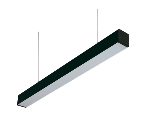 Светильник светодиодный подвесной ДСО18-40 Profil B5H7L180 В 840 EM3 DT  1279404141.43  АСТЗ
