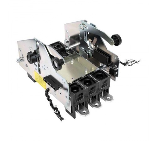 Панель выкатная для ВА-99М 400 переднего присоединения mccb99m-400-dod-3fEKF