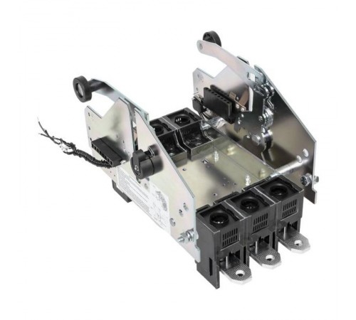 Панель выкатная для ВА-99М 400 переднего присоединения mccb99m-400-dod-3fEKF