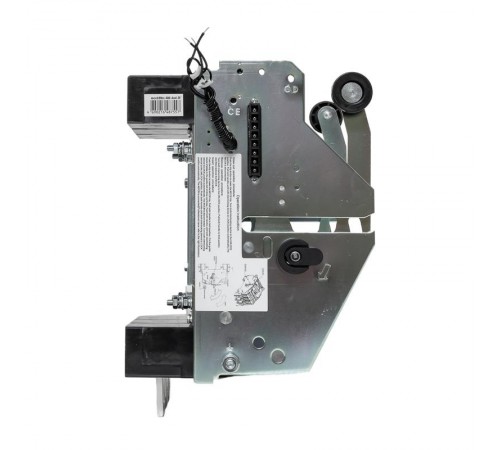 Панель выкатная для ВА-99М 400 переднего присоединения mccb99m-400-dod-3fEKF