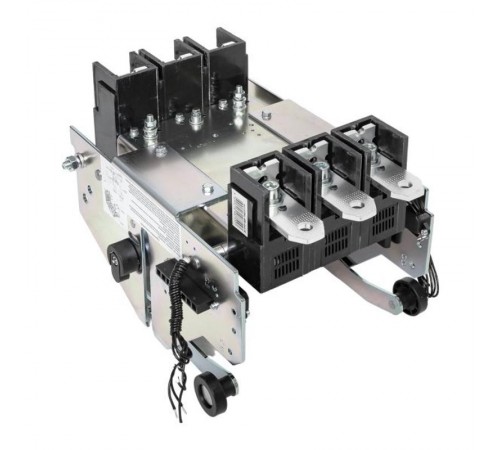 Панель выкатная для ВА-99М 400 переднего присоединения mccb99m-400-dod-3fEKF
