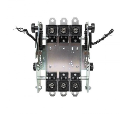 Панель выкатная для ВА-99М 400 переднего присоединения mccb99m-400-dod-3fEKF
