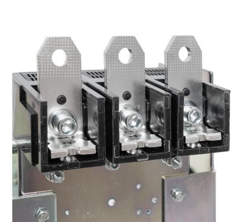 Панель выкатная для ВА-99М 400 переднего присоединения mccb99m-400-dod-3fEKF