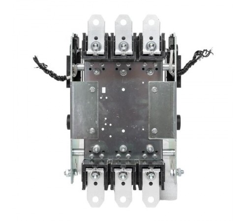 Панель выкатная для ВА-99М 400 переднего присоединения mccb99m-400-dod-3fEKF