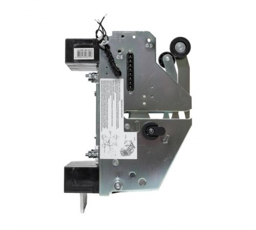 Панель выкатная для ВА-99М 400 переднего присоединения mccb99m-400-dod-3fEKF