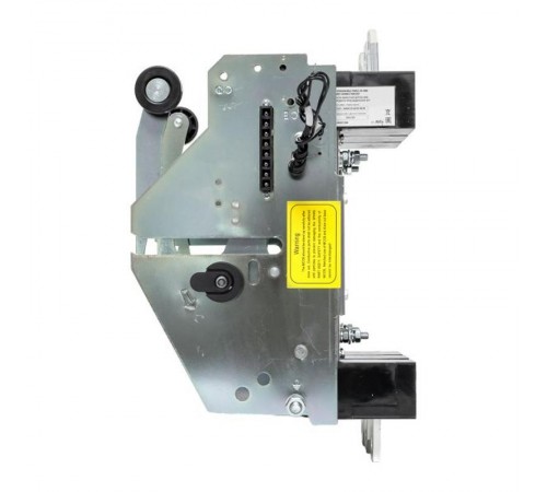 Панель выкатная для ВА-99М 400 переднего присоединения mccb99m-400-dod-3fEKF