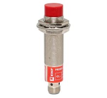 Индуктивный бесконтактный датчик PROXIS-2-18-08-N-NO-M12  PROXIS-2-18-08-N-NO-M12  EKF