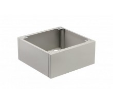 Цоколь 200х450х450 для КВРУ, ЦВ-01   30850DEK  DEKraft