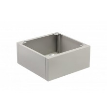 Цоколь 200х450х450 для КВРУ, ЦВ-01   30850DEK  DEKraft