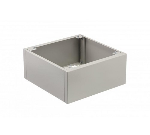 Цоколь 200х450х450 для КВРУ, ЦВ-01   30850DEK  DEKraft