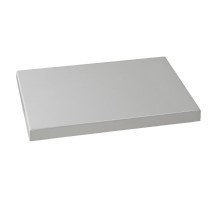 Atlantic - Козырёк для наружной установки RAL 7035 - ширина 1200 мм - глубина 300 мм  036563  Legrand