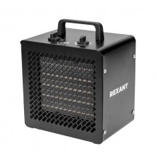 Пушка тепловая, квадратная, PTC, 3кВт  60-0008  REXANT