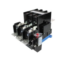 ПМ12-125200 УХЛ4 В, 220В/50Гц, 2з+2р, 125А, нереверсивный, с реле РТТ-325 106-143А, IP00, пускатель электромагнитный (ЭТ)  ET515669  Электротехник