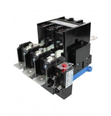 ПМ12-125200 УХЛ4 В, 220В/50Гц, 2з+2р, 125А, нереверсивный, с реле РТТ-325 106-143А, IP00, пускатель электромагнитный (ЭТ)  ET515669  Электротехник