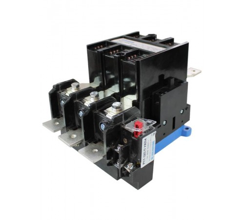 ПМ12-100200 УХЛ4 В, 380В/50Гц, 2з+2р, 100А,  реле РТТ-325  42,5- 57,5А, IP00, пускатель электромагнитный  (ЭТ)  ET030001  Электротехник