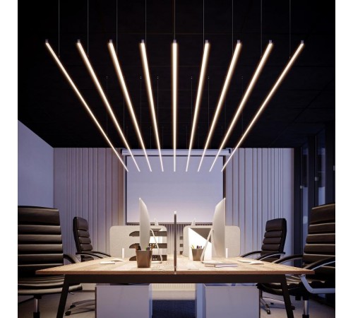 Лента ULTRA-C64-10mm 24V Warm3000 (14.4 W/m, IP20, 5630, 5m)  037450  Arlight