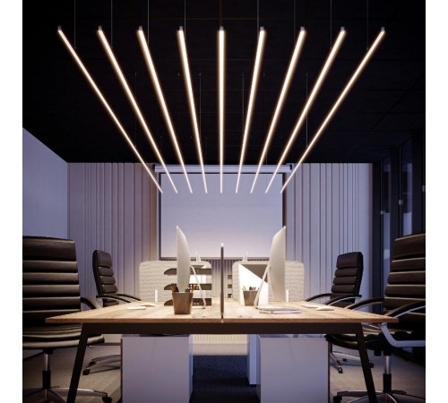 Лента ULTRA-C64-10mm 24V Warm3000 (14.4 W/m, IP20, 5630, 5m)  037450  Arlight