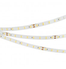 Светодиодная лента ULTRA-C64-10mm 24V Warm2700 (14.4 W/m, IP20, 5630, 5m) (Arlight, высок.эфф.160 лм/Вт)  037455  Arlight