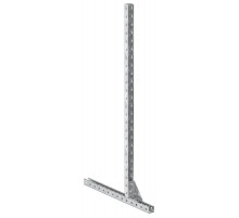 TITAN Стойка для напольной установки 1400 (2шт/компл)  TI-00D-STF-140  IEK