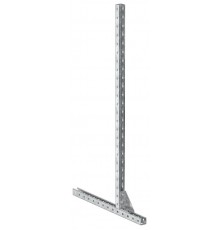 TITAN Стойка для напольной установки 1400 (2шт/компл)  TI-00D-STF-140  IEK