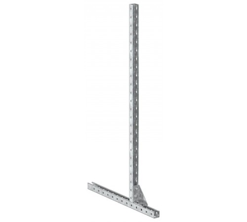 TITAN Стойка для напольной установки 1400 (2шт/компл)  TI-00D-STF-140  IEK