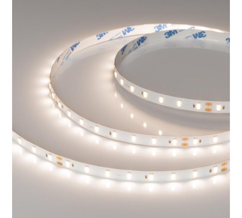 Лента ULTRA-C64-10mm 24V Warm3000 (14.4 W/m, IP20, 5630, 5m)  037450  Arlight