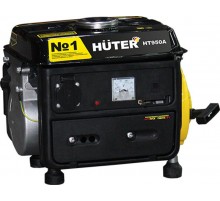 Электрогенератор HT950A   64/1/1  HUTER