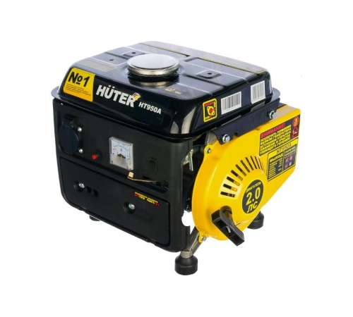 Электрогенератор HT950A   64/1/1  HUTER