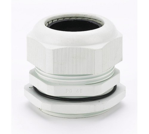 Кабельный ввод типа PG 48 диаметр кабеля 38-45мм  32159DEK  DEKraft