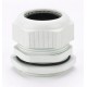 Кабельный ввод типа PG 48 диаметр кабеля 38-45мм  32159DEK  DEKraft