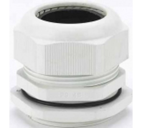 Кабельный ввод типа PG 48 диаметр кабеля 38-45мм  32159DEK  DEKraft