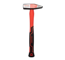 Молоток слесарный с фибергласовой рукояткой 600 г  12-8116  REXANT