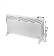 Электрический конвектор с механическим термостатом, 2 кВт  60-0085  REXANT