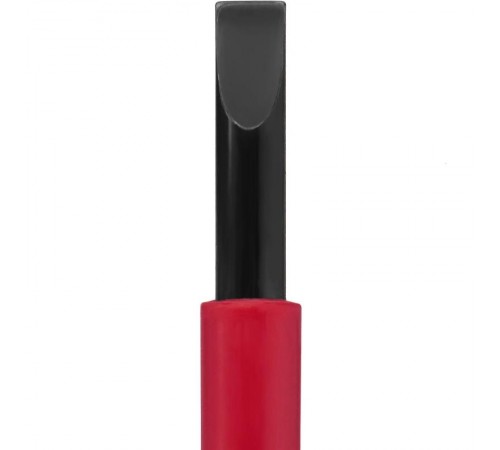 Отвертка диэлектрическая SL4,0х100 K2 ARMA2L 3  A2L3-SC30-K2-SL-40-100  IEK