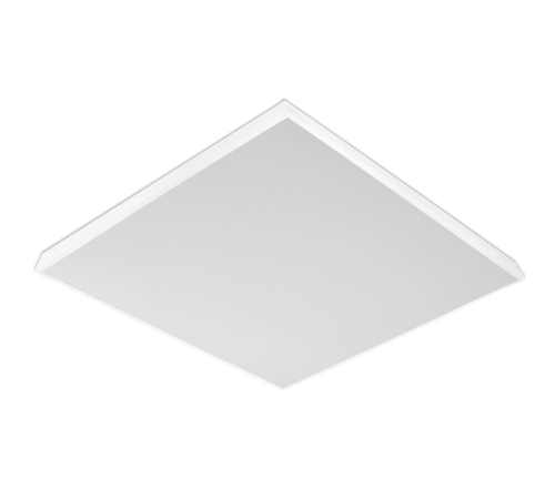 Панель светодиодная ДВО-1002 Опал 36Вт 4000К 595х595х40 IP40 с БАП  LPL-1002-O-36-4000-40-A  EKF