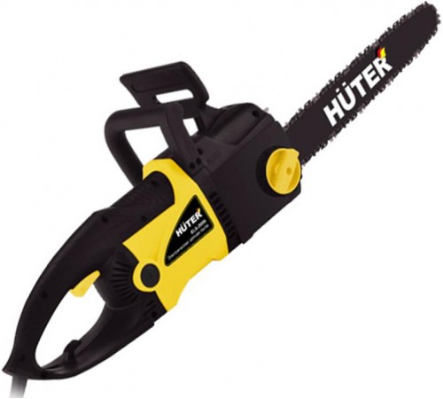 Электропила ELS-2400  70/10/2  HUTER