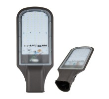 Светильник ULV-R22H-70W/6500K IP65 GREY  UL-00009440  Uniel