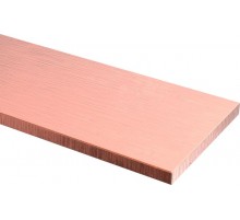 Полоса 25х4мм (4м) медь  ZPS10-50-025-004  IEK