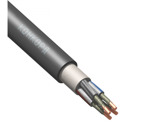 ВВГнг(А)-FRLSLTX (180) 4х10 ок-0,66  Конкорд