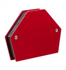 Магнитный угольник-держатель для сварки на 6 углов усилие 11,3 кг  12-4831  REXANT