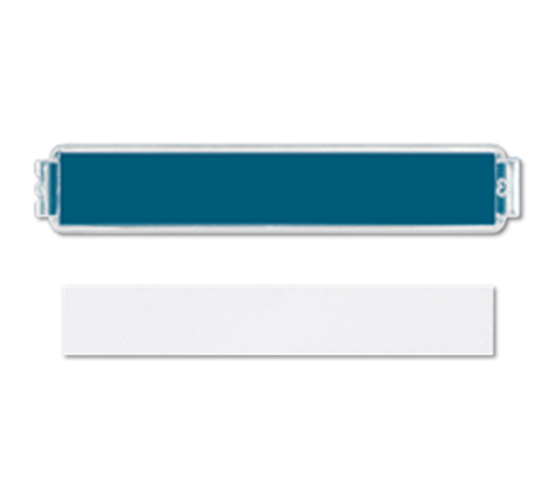 прозрачная накладка  LS90NA  Jung