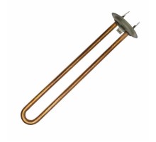 Нагревательный элемент для бойлера, ТЭН, RF64 - 700 Вт, фланец М4, 64 мм  70-0310  REXANT