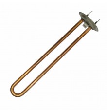 Нагревательный элемент для бойлера, ТЭН, RF64 - 700 Вт, фланец М4, 64 мм  70-0310  REXANT